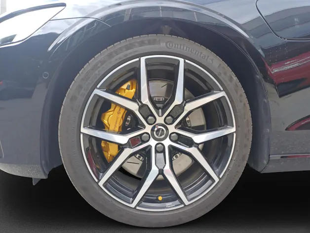 Volvo S60 2.0 T8 TE Polestar eAWD