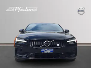 Volvo S60 2.0 T8 TE Polestar eAWD