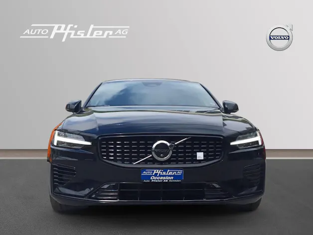 Volvo S60 2.0 T8 TE Polestar eAWD