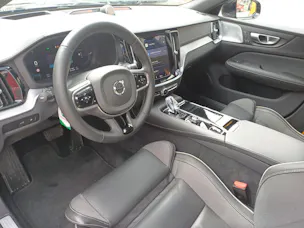 Volvo S60 2.0 T8 TE Polestar eAWD
