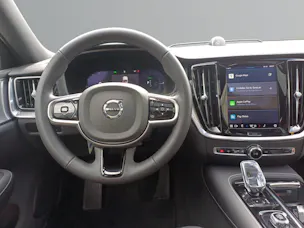 Volvo S60 2.0 T8 TE Polestar eAWD
