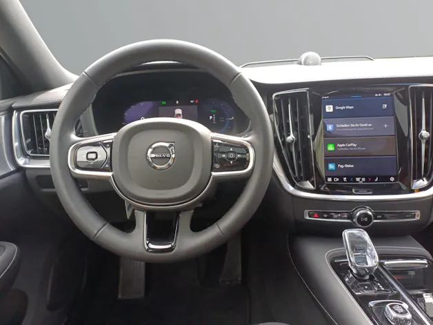 Volvo S60 2.0 T8 TE Polestar eAWD