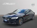 Volvo S60 2.0 T8 TE Polestar eAWD