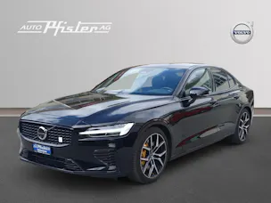 Volvo S60 2.0 T8 TE Polestar eAWD