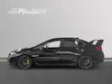 Subaru WRX STI 2.5 T Ultimate Edition