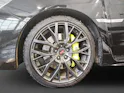 Subaru WRX STI 2.5 T Ultimate Edition