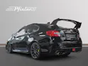 Subaru WRX STI 2.5 T Ultimate Edition