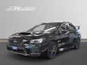 Subaru WRX STI 2.5 T Ultimate Edition
