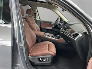 BMW X5 xDrive30d