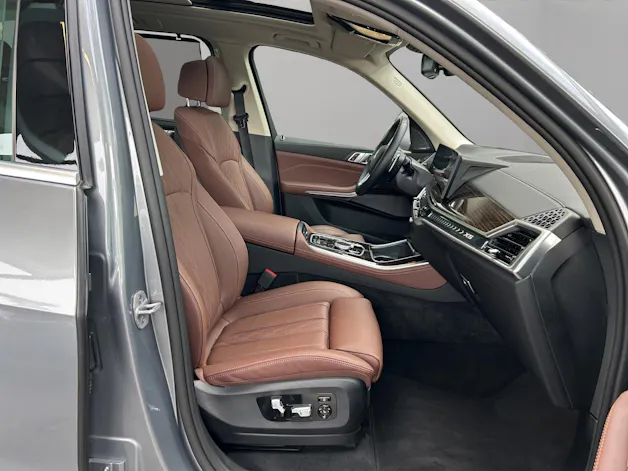 BMW X5 xDrive30d