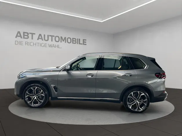BMW X5 xDrive30d
