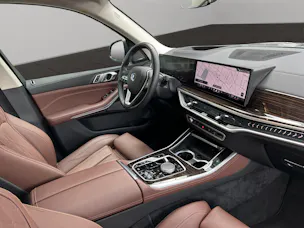 BMW X5 xDrive30d