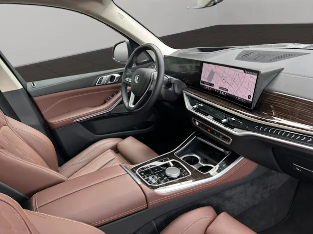 BMW X5 xDrive30d