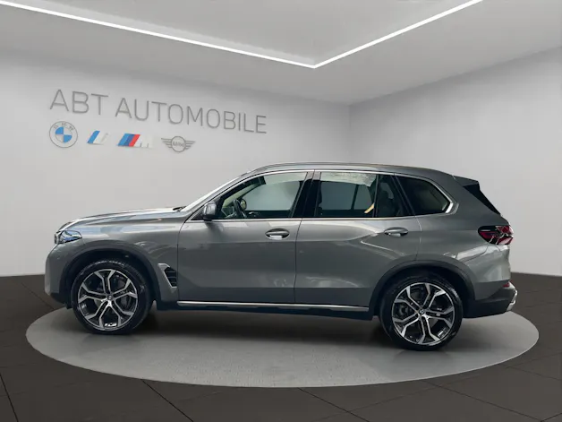 BMW X5 xDrive30d