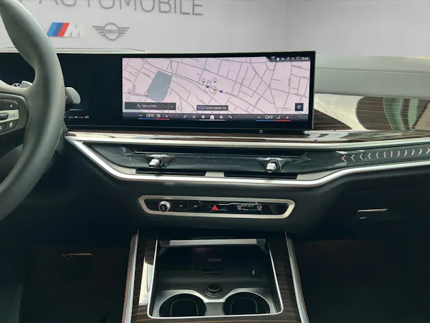 BMW X5 xDrive30d