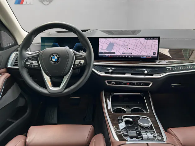 BMW X5 xDrive30d