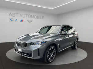 BMW X5 xDrive30d