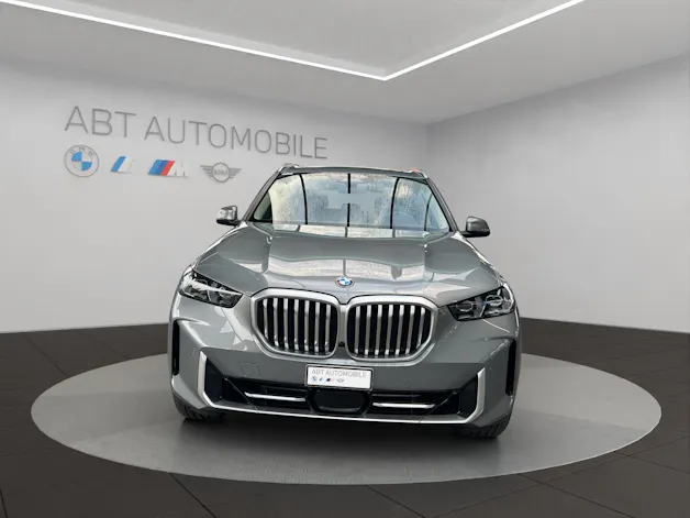 BMW X5 xDrive30d
