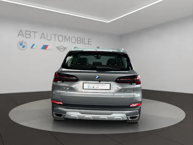 BMW X5 xDrive30d