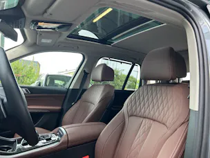 BMW X5 xDrive30d
