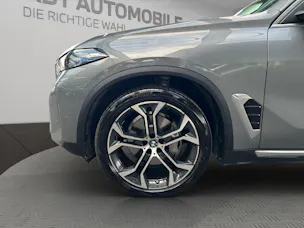 BMW X5 xDrive30d