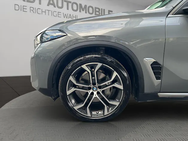 BMW X5 xDrive30d