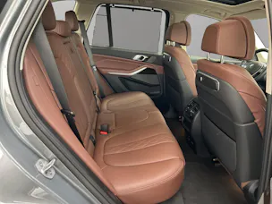 BMW X5 xDrive30d