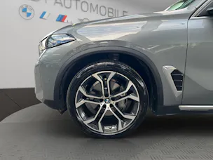 BMW X5 xDrive30d