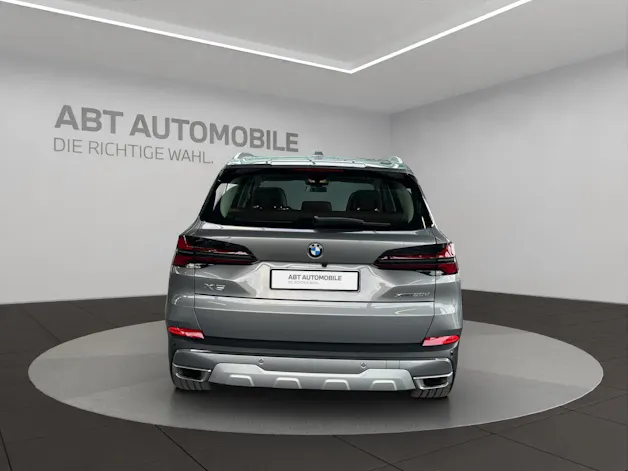 BMW X5 xDrive30d