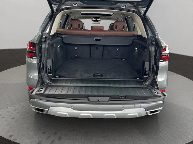 BMW X5 xDrive30d