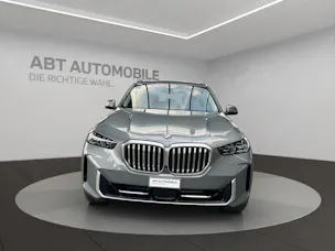 BMW X5 xDrive30d
