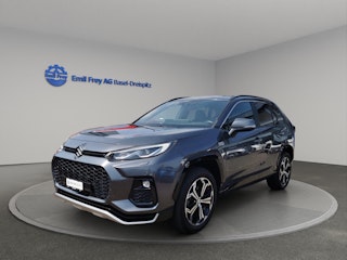 Vehicle placeholder image