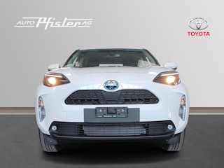 Vehicle image TOYOTA YARIS CROSS 0 Vehicle image TOYOTA YARIS CROSS 0