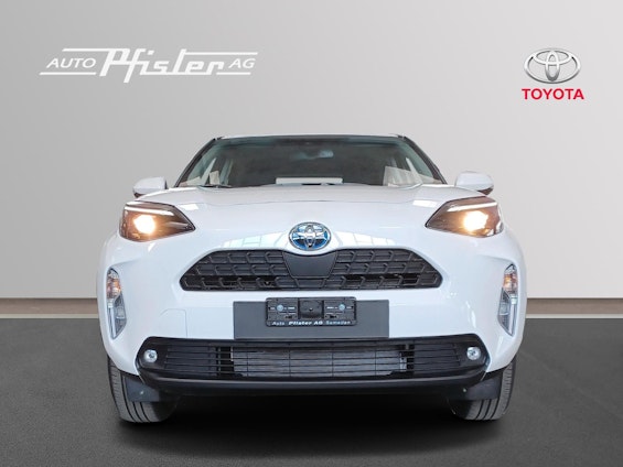 First vehicle image First vehicle image