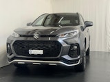 First vehicle image