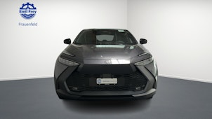 Vehicle image TOYOTA C-HR 2.0 PHEV Swiss Edition