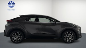 Vehicle image TOYOTA C-HR 2.0 PHEV Swiss Edition