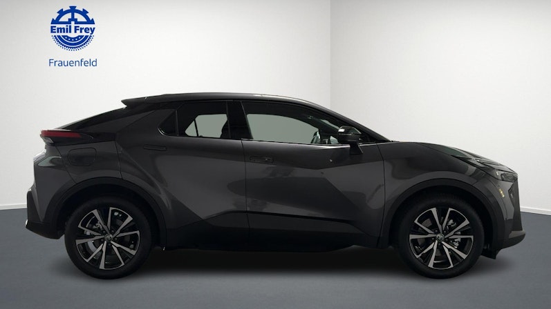 Vehicle image TOYOTA C-HR