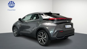 Vehicle image TOYOTA C-HR 2.0 PHEV Swiss Edition