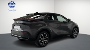 Vehicle image TOYOTA C-HR 2.0 PHEV Swiss Edition