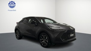 Vehicle image TOYOTA C-HR 2.0 PHEV Swiss Edition
