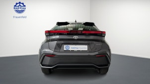 Vehicle image TOYOTA C-HR 2.0 PHEV Swiss Edition