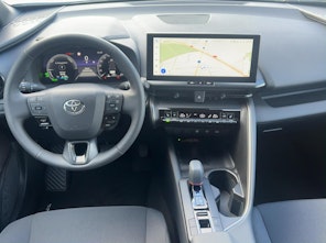 Vehicle image TOYOTA C-HR 2.0 PHEV Swiss Edition