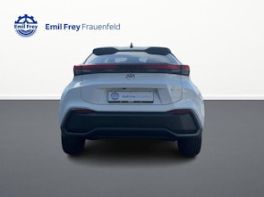 Vehicle image TOYOTA C-HR 2.0 PHEV Swiss Edition