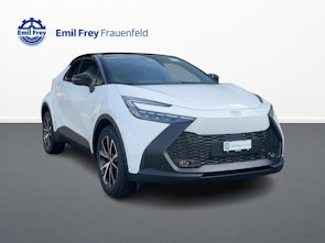 Vehicle image TOYOTA C-HR 2.0 PHEV Swiss Edition