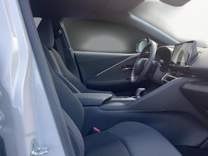 Vehicle image TOYOTA C-HR 2.0 PHEV Swiss Edition