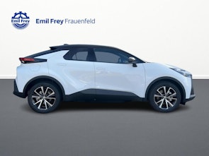 Vehicle image TOYOTA C-HR 2.0 PHEV Swiss Edition