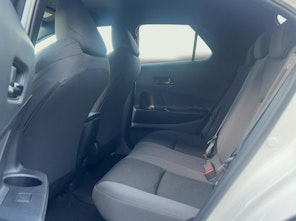 Vehicle image TOYOTA C-HR 2.0 PHEV Swiss Edition