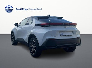 Vehicle image TOYOTA C-HR 2.0 PHEV Swiss Edition