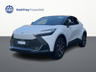 Vehicle image TOYOTA C-HR 0 Vehicle image TOYOTA C-HR 0